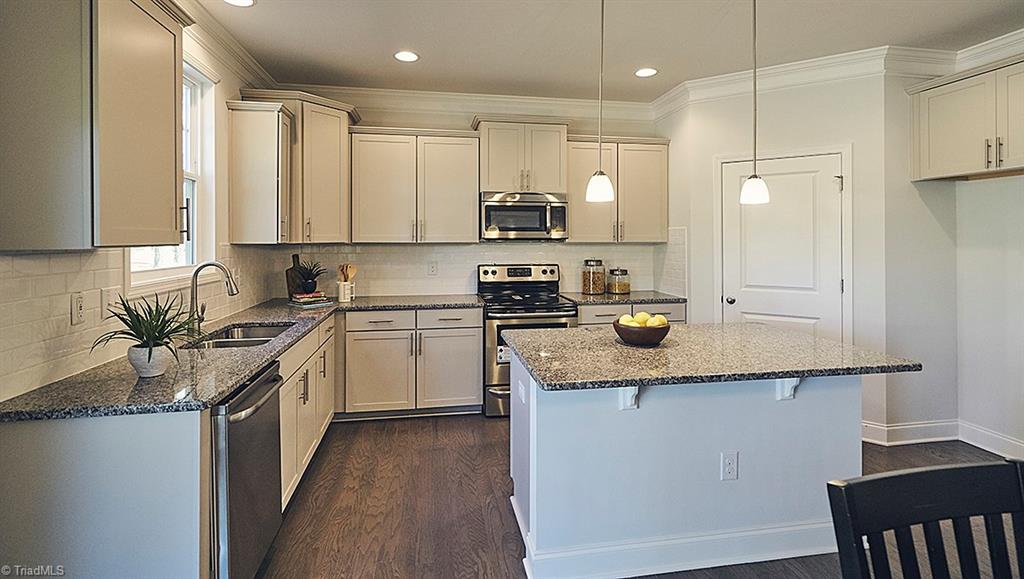 7174 Conrad Farm Road, Unit 52 Pfafftown, NC 27040 - Photo 17 of 19 Gallery Image 17