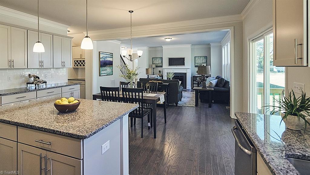 7174 Conrad Farm Road, Unit 52 Pfafftown, NC 27040 - Photo 18 of 19 Gallery Image 18