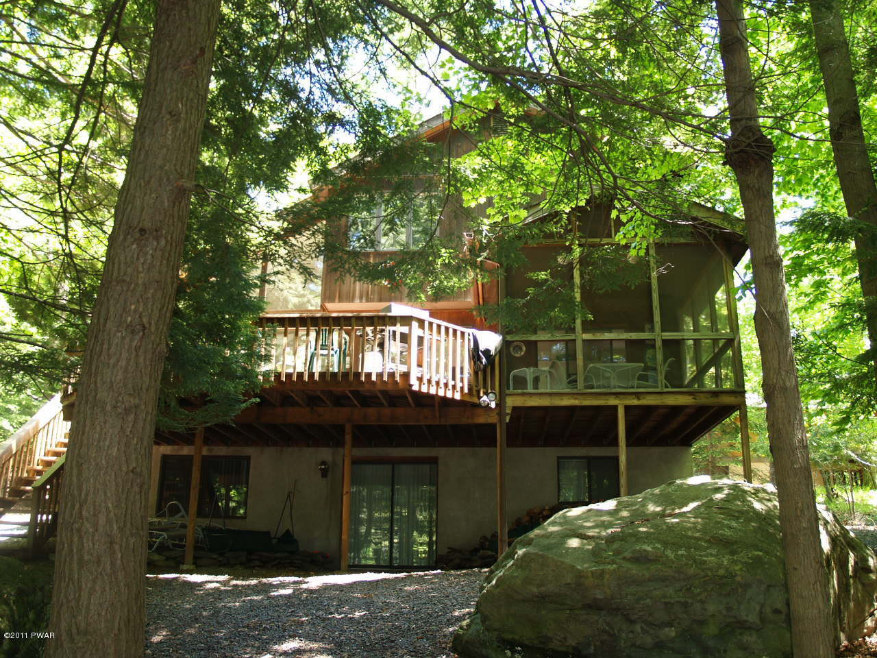 897 Deerfield Road Lake Ariel, PA 18436 - Photo 2 of 37