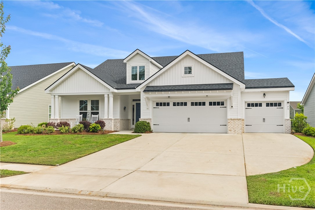 125 Como Drive Pooler, GA 31322 - Photo 4 of 34