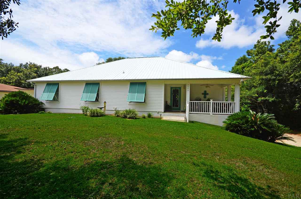 5606 Ruth Court Milton, FL 32583 - Photo 1 of 50 Gallery Image 1