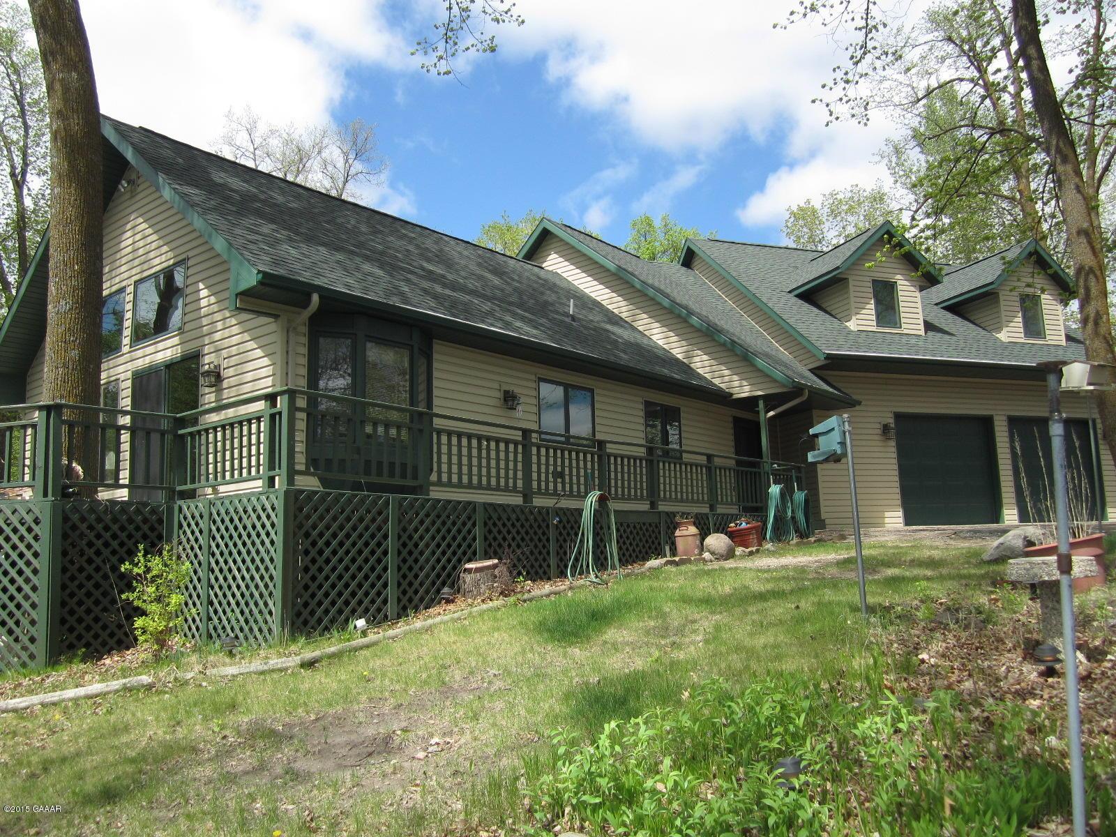 11326 Tall Timbers Road Southwest Garfield, MN 56332 - Photo 1 of 1 Gallery Image 1