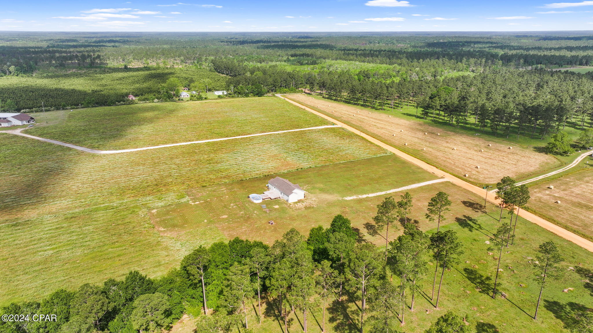 1763 Bedie Road Chipley, FL 32428 - Photo 55 of 57