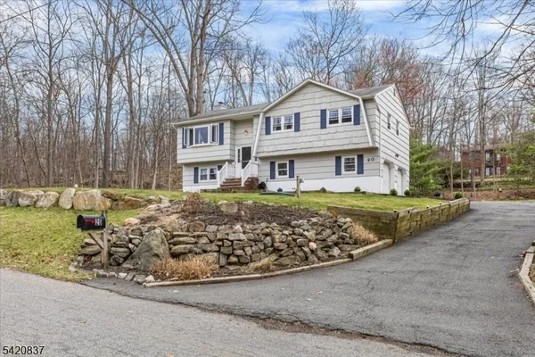 $539,000 | 20 Lake View Drive, Andover, NJ 07821