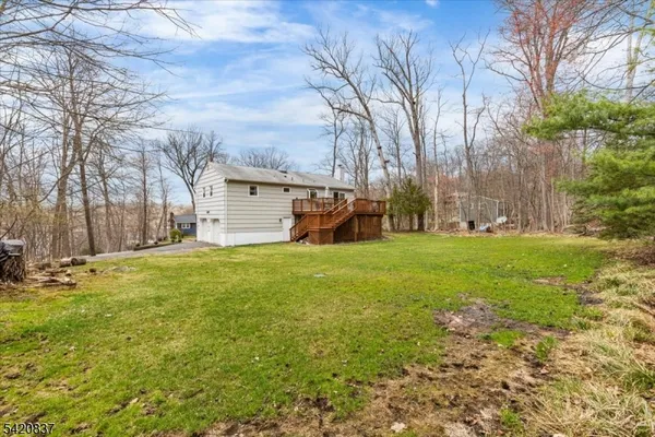 $539,000 | 20 Lake View Drive, Andover, NJ 07821