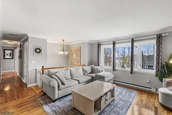 $539,000 | 20 Lake View Drive, Andover, NJ 07821