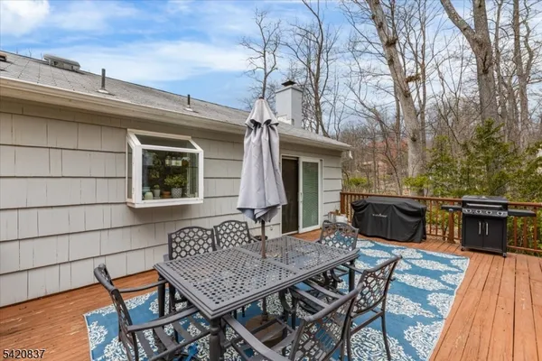 $539,000 | 20 Lake View Drive, Andover, NJ 07821