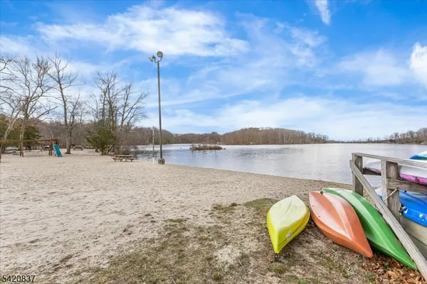 $539,000 | 20 Lake View Drive, Andover, NJ 07821