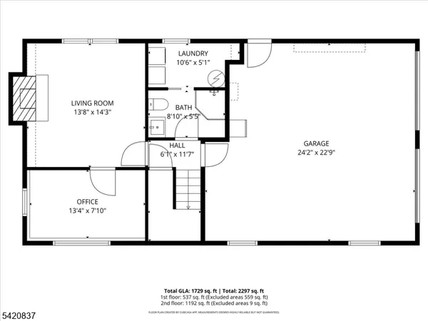 $539,000 | 20 Lake View Drive, Andover, NJ 07821
