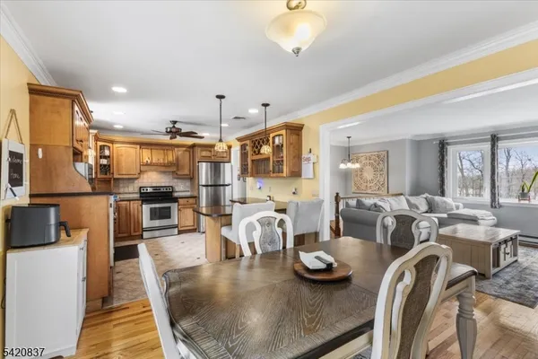 $539,000 | 20 Lake View Drive, Andover, NJ 07821