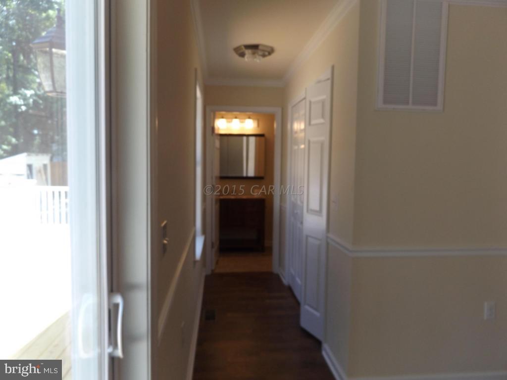27100 Mt Vernon Road Princess Anne, MD 21853 - Photo 16 of 22 a view of a hallway with a hallway