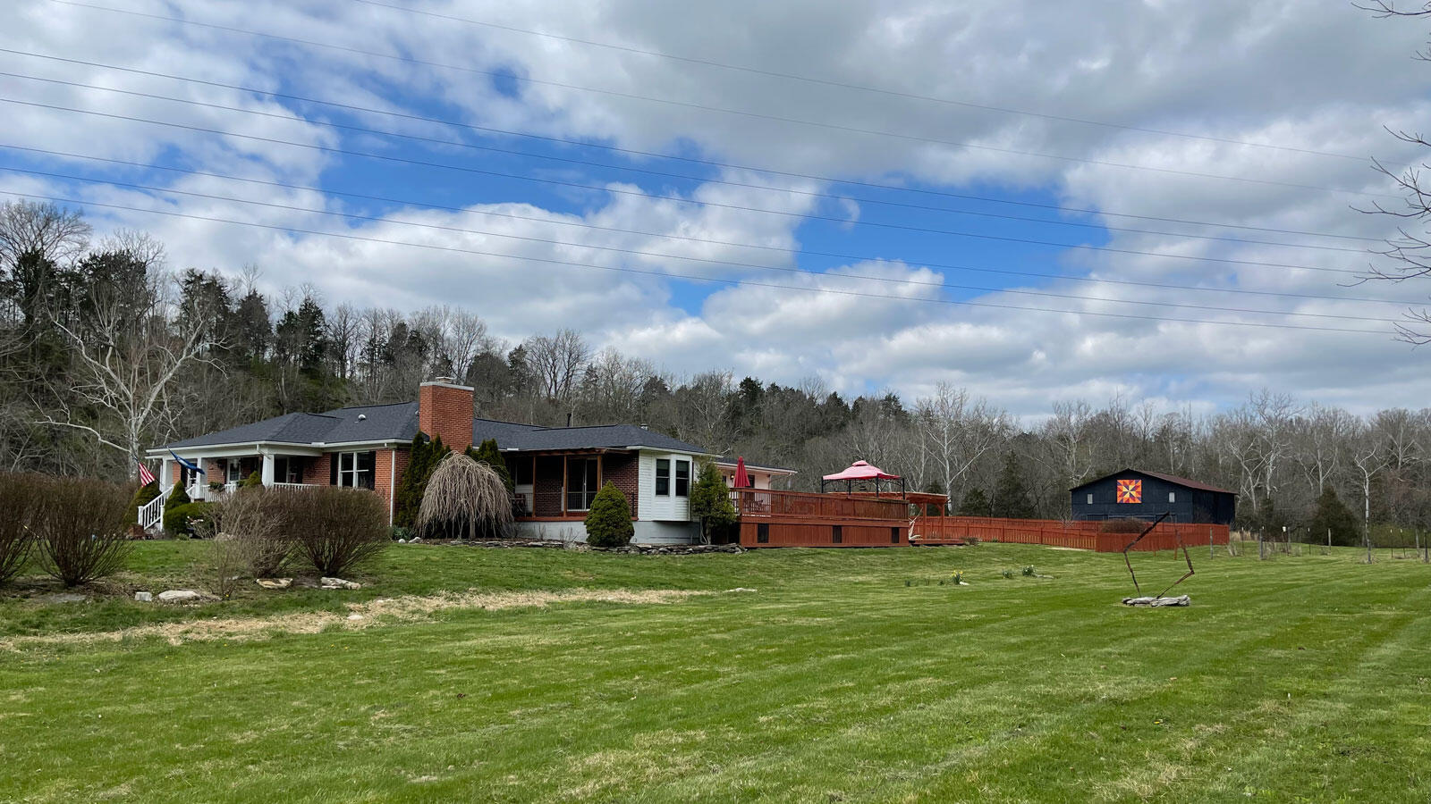 810 Grows Mill Road Wilmore, KY 40390 - Photo 56 of 63 FRONT
