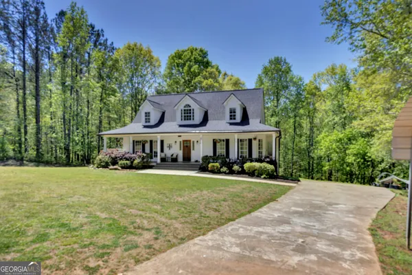 $599,000 | 115 Crestview Lane, Newborn, GA 30056