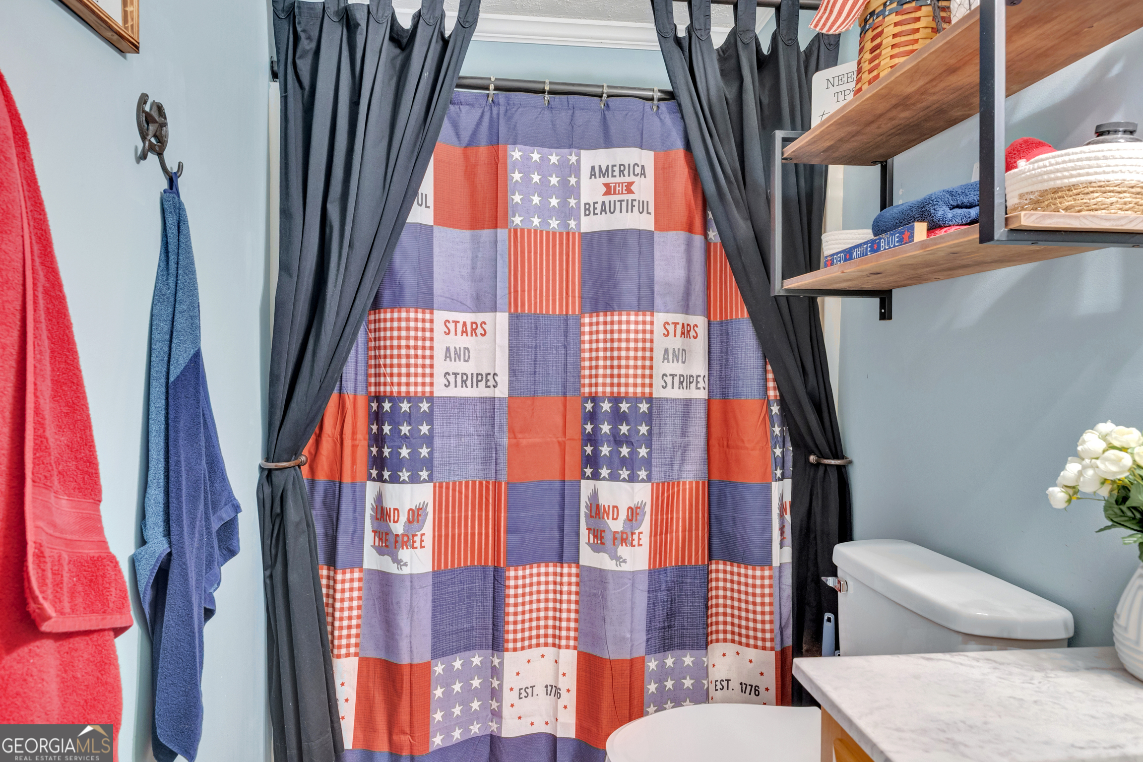 115 Crestview Lane Newborn, GA 30056 - Photo 27 of 53 a view of balcony