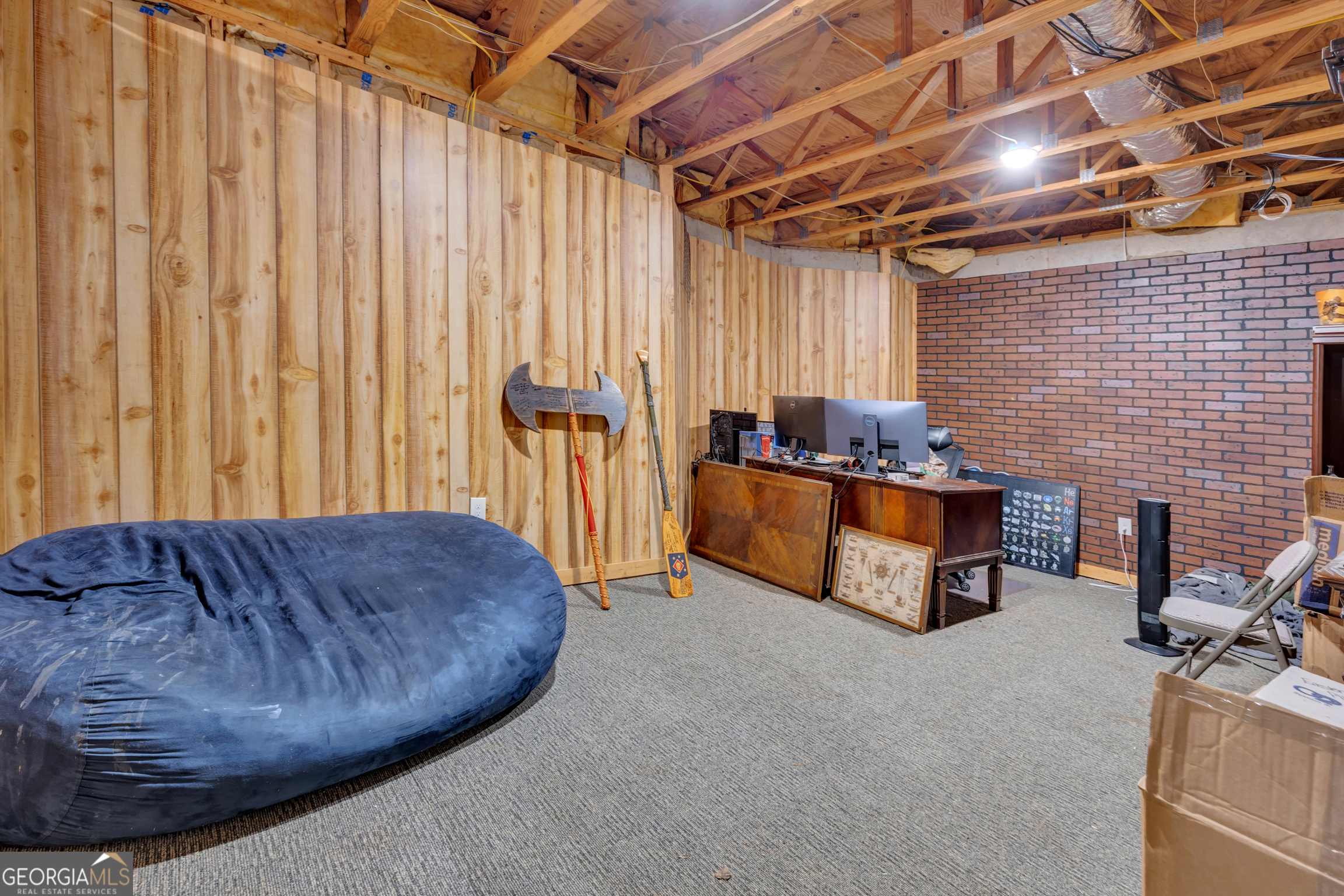 115 Crestview Lane Newborn, GA 30056 - Photo 37 of 53 a living room with furniture
