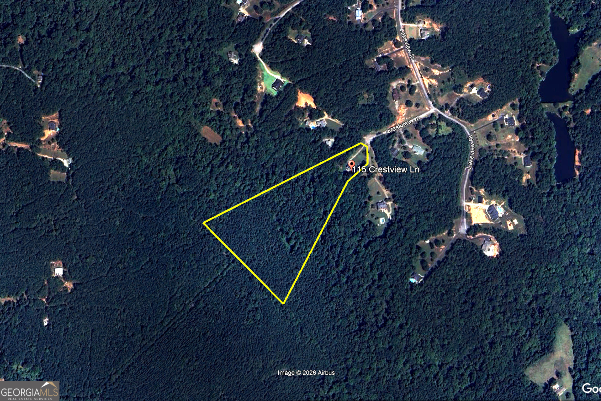 115 Crestview Lane Newborn, GA 30056 - Photo 53 of 53