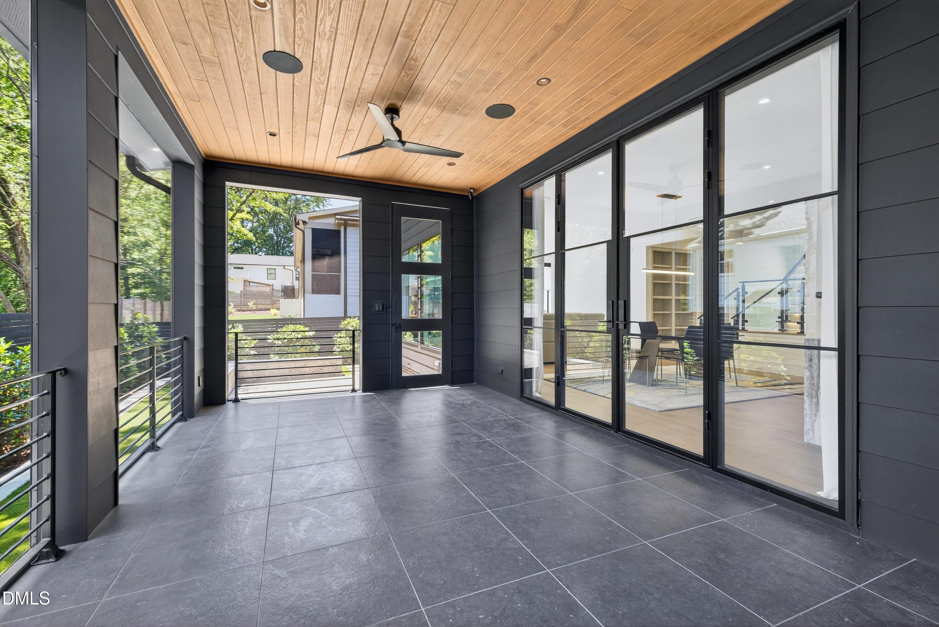 838 Woodburn Road Raleigh, NC 27605 - Photo 67 of 100