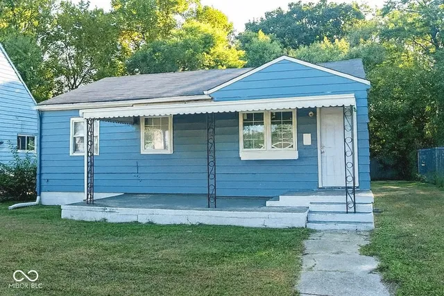$125,000 | 3521 North Riley Avenue, Indianapolis, IN 46218