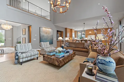 $4,650,000 | 2825 Sugar Tree Road, Nashville, TN 37215
