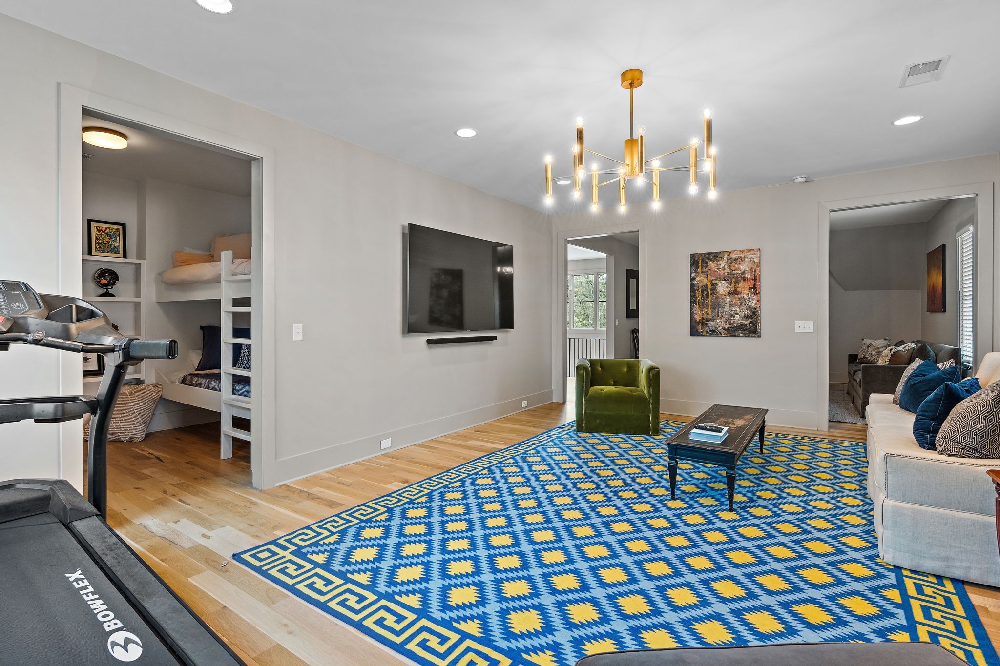 2825 Sugar Tree Road Nashville, TN 37215 - Photo 42 of 70