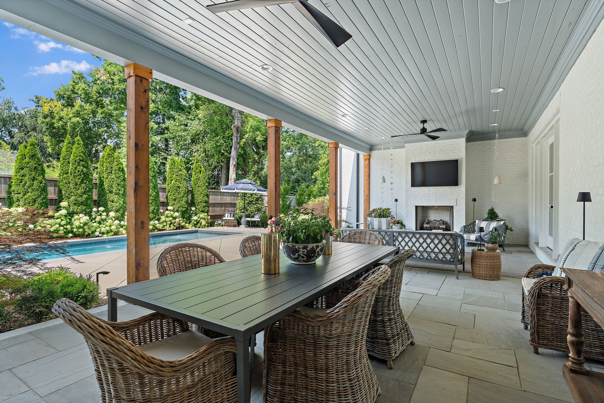 2825 Sugar Tree Road Nashville, TN 37215 - Photo 60 of 70