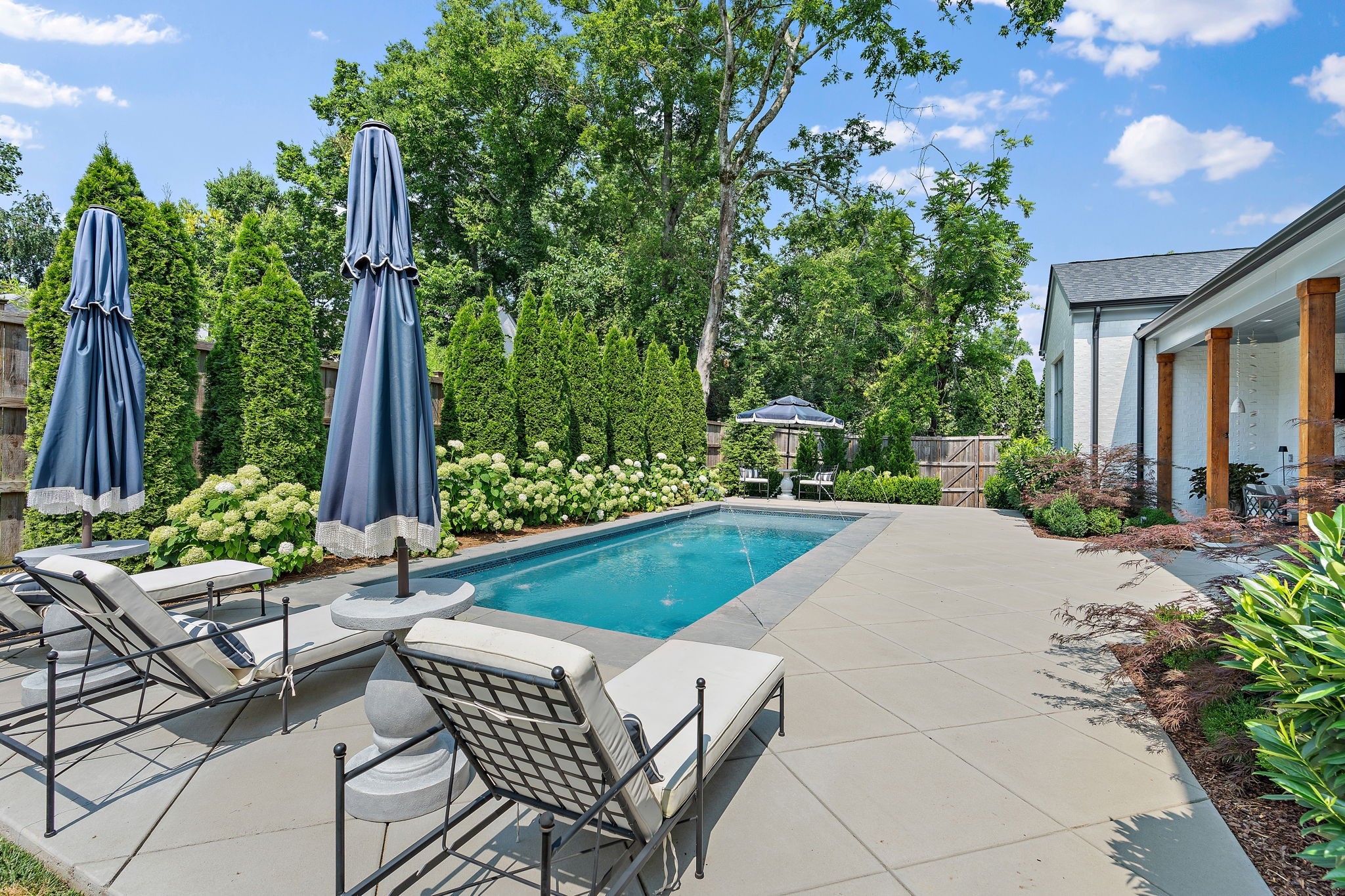 2825 Sugar Tree Road Nashville, TN 37215 - Photo 61 of 70