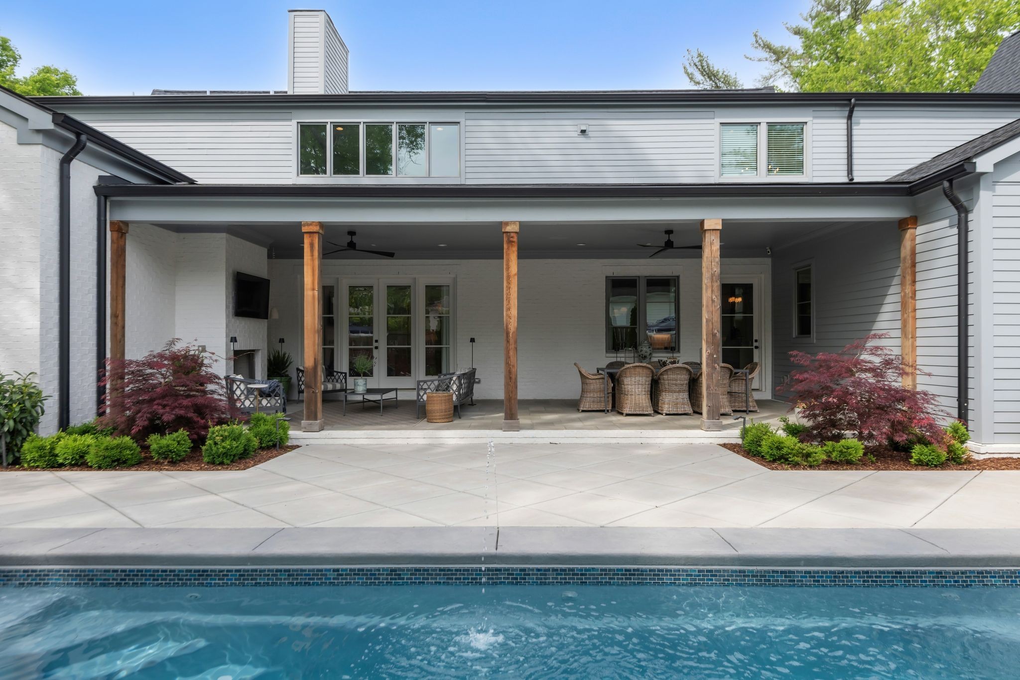 2825 Sugar Tree Road Nashville, TN 37215 - Photo 64 of 70