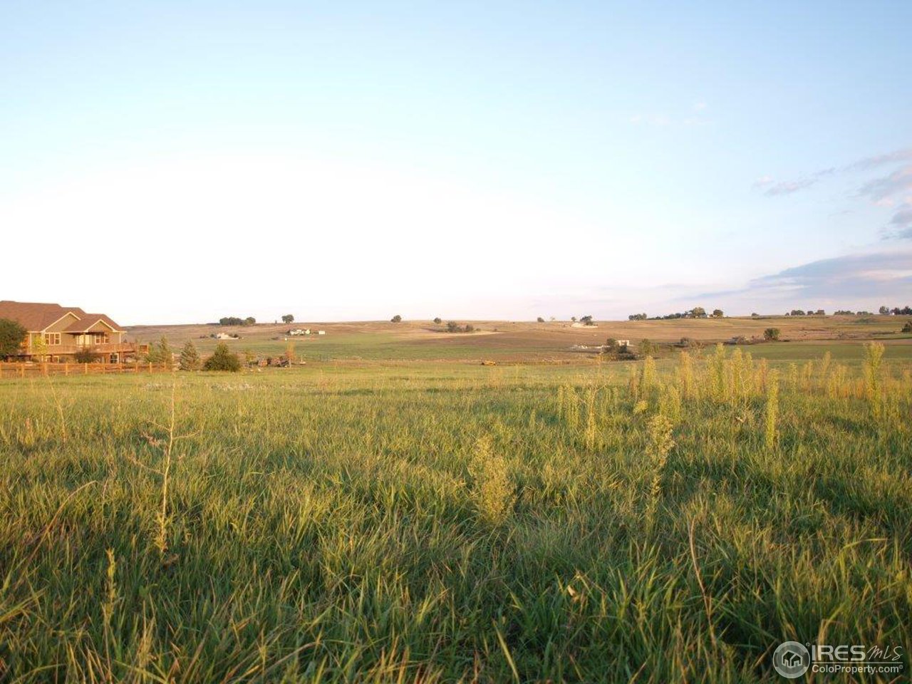 1270 Mill Creek Road Berthoud, CO 80513 - Photo 12 of 25 a view of lake and mountain