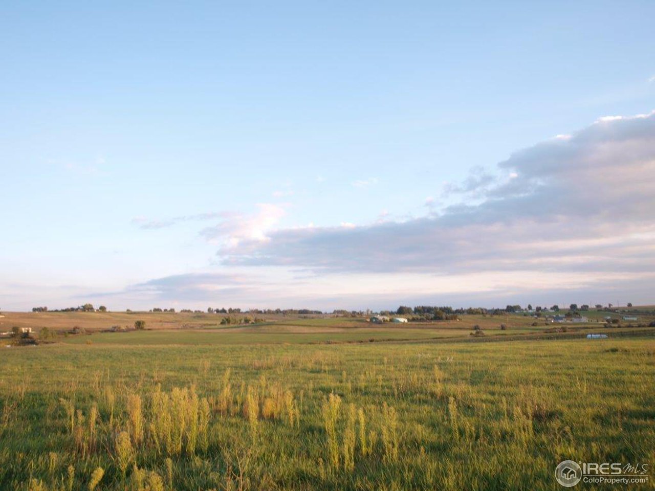 1270 Mill Creek Road Berthoud, CO 80513 - Photo 13 of 25 a view of lake view and mountain