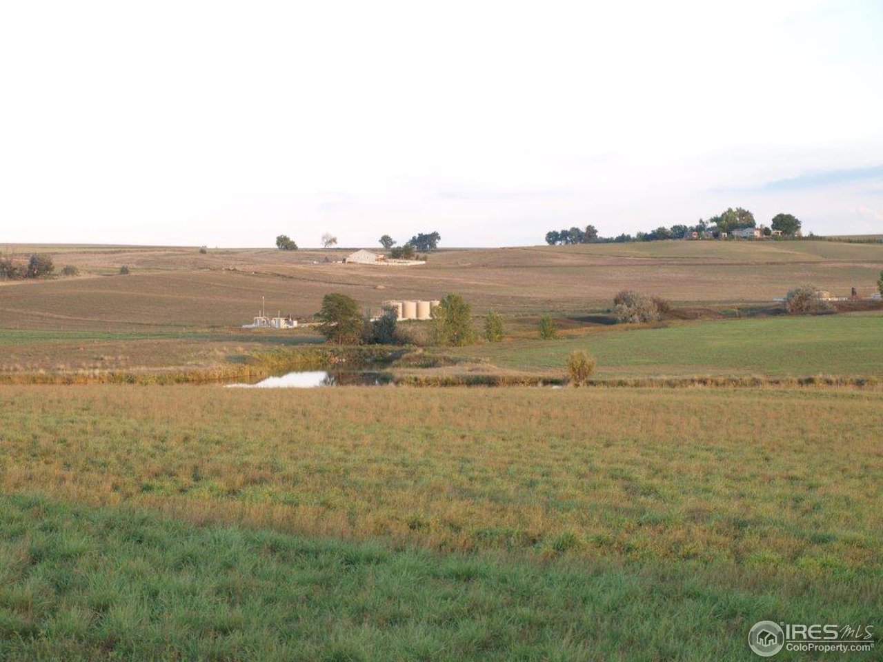 1270 Mill Creek Road Berthoud, CO 80513 - Photo 24 of 25 a view of an ocean