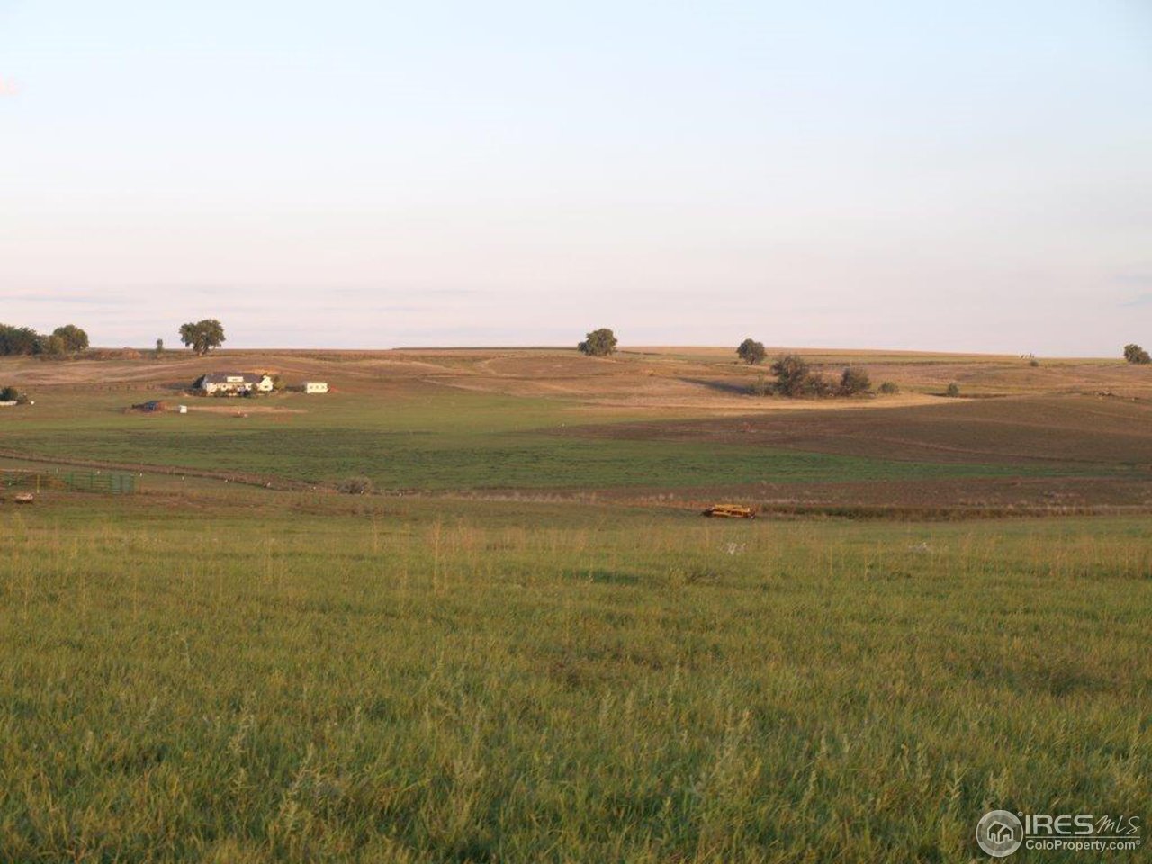 1270 Mill Creek Road Berthoud, CO 80513 - Photo 6 of 25 a view of an ocean