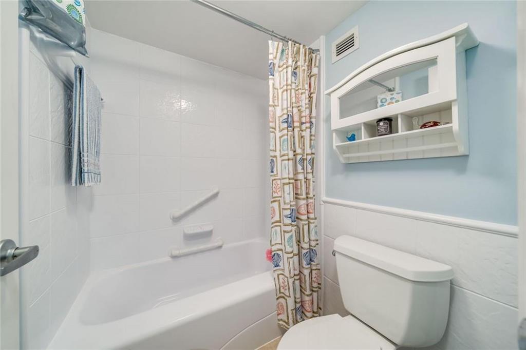 299 North Riverside Drive, Unit 604 Pompano Beach, FL 33062 - Photo 18 of 33 seville 604-8