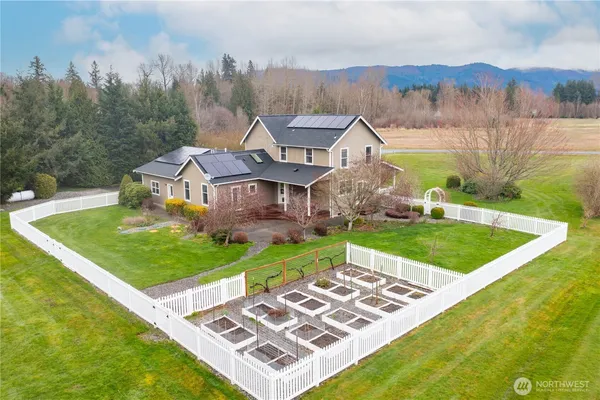 $1,150,000 | 2749 Murphy Place, Bellingham, WA 98226