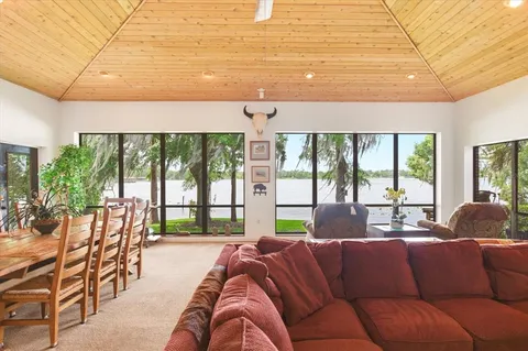 $2,399,000 | 4910 East Lake Drive, Winter Springs, FL 32708