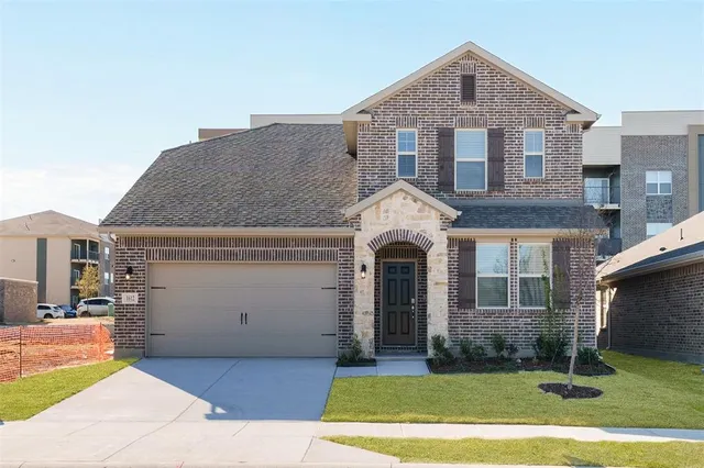 $390,990 | 1612 Dove Drive, Princeton, TX 75407