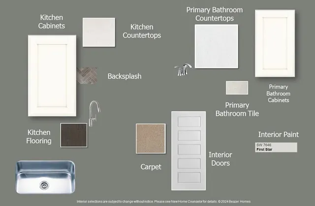 $390,990 | 1612 Dove Drive, Princeton, TX 75407