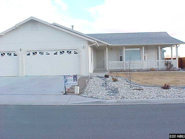 2322 Ruddy Way Sparks, NV 89441 - Photo 1 of 4 Photo 1