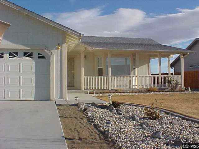 2322 Ruddy Way Sparks, NV 89441 - Photo 3 of 4 Photo 3