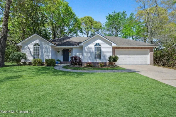 $249,000 | 8826 Kipapa Way, Diamondhead, MS 39525