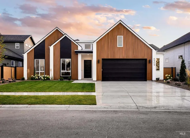 $911,842 | 6909 Campolina Way, Star, ID 83669