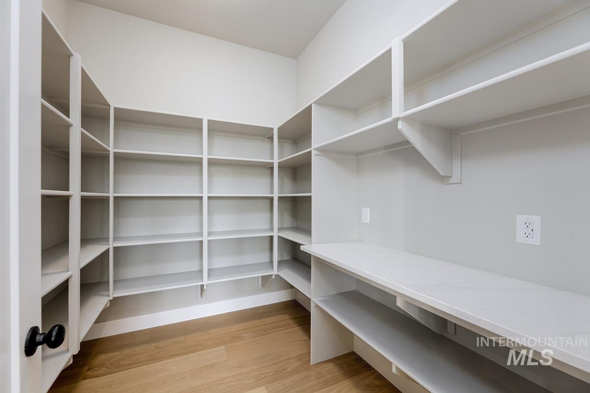 6909 Campolina Way Star, ID 83669 - Photo 10 of 39 View of pantry