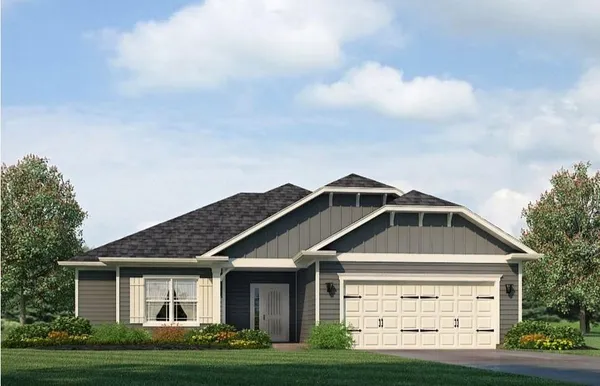 $412,197 | 620 Bald Ridge Circle, Demorest, GA 30535