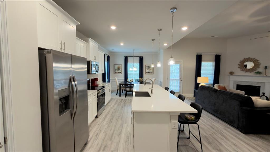 620 Bald Ridge Circle Demorest, GA 30535 - Photo 11 of 43