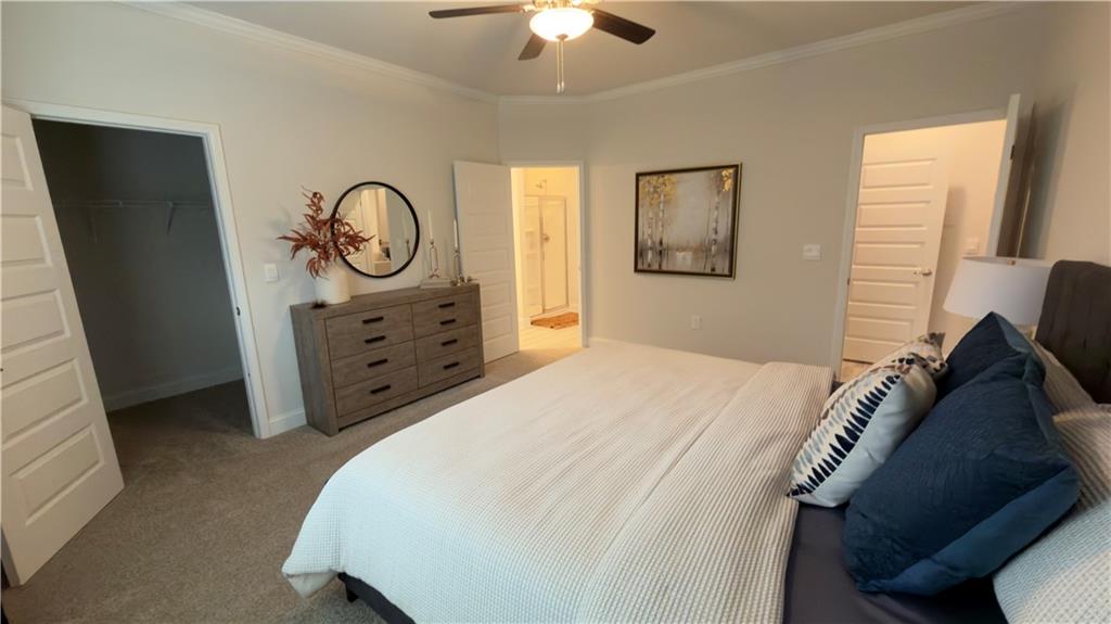 620 Bald Ridge Circle Demorest, GA 30535 - Photo 20 of 43