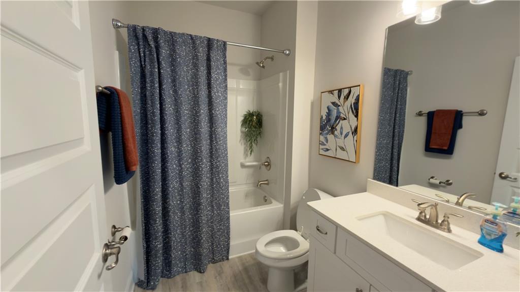 620 Bald Ridge Circle Demorest, GA 30535 - Photo 24 of 43