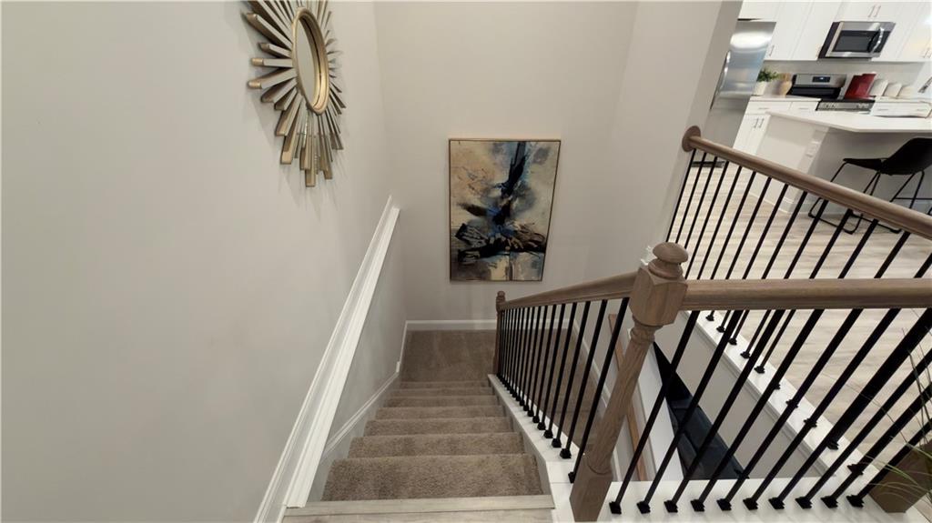 620 Bald Ridge Circle Demorest, GA 30535 - Photo 25 of 43