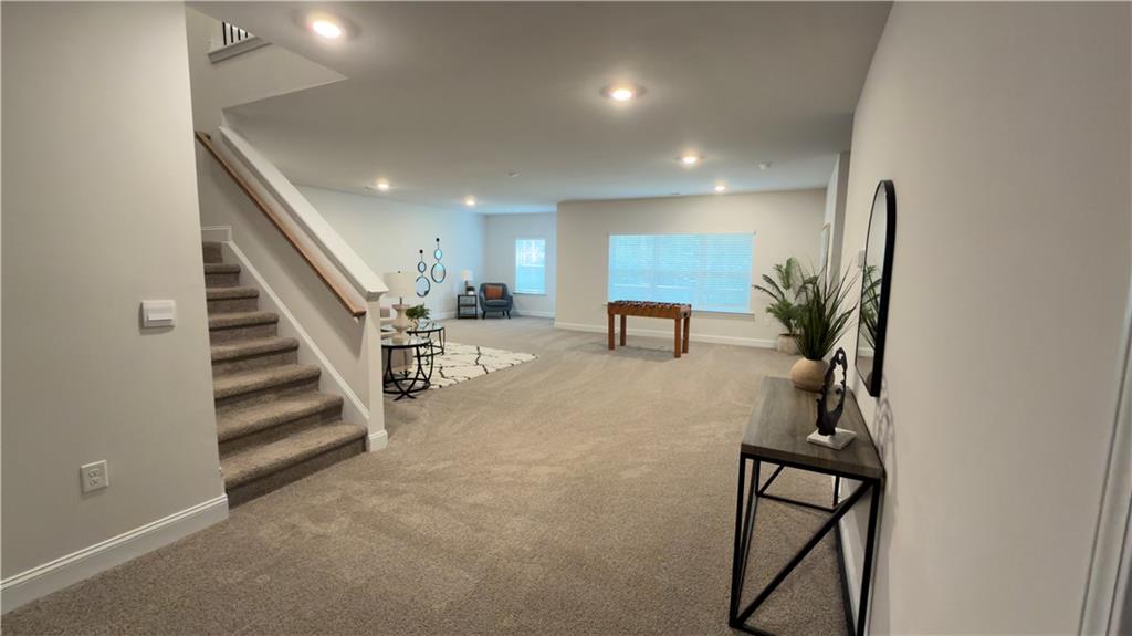 620 Bald Ridge Circle Demorest, GA 30535 - Photo 27 of 43