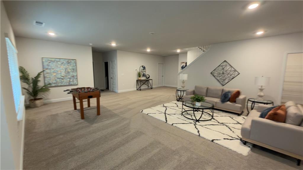 620 Bald Ridge Circle Demorest, GA 30535 - Photo 31 of 43