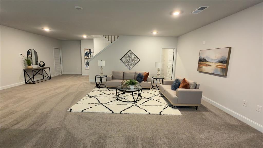 620 Bald Ridge Circle Demorest, GA 30535 - Photo 41 of 43