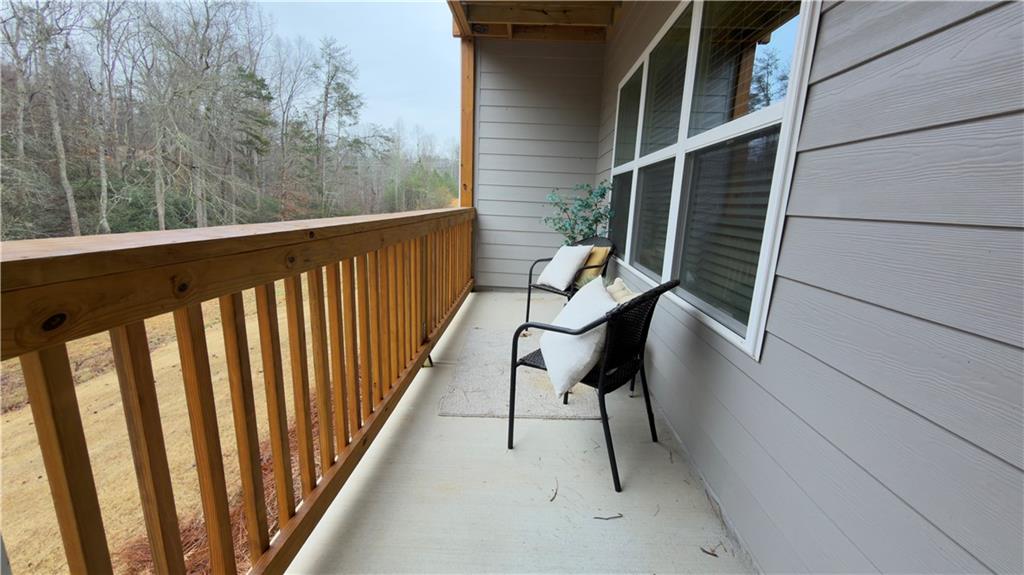 620 Bald Ridge Circle Demorest, GA 30535 - Photo 43 of 43